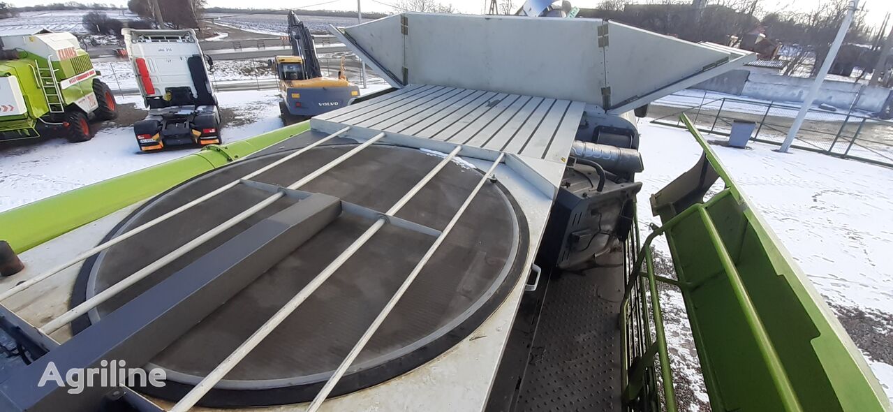 Moissonneuse-batteuse CLAAS Lexion 770 TT - Photo 20