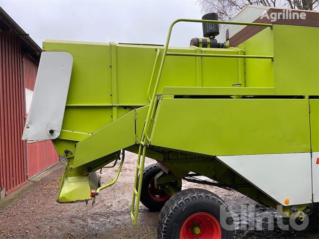 Moissonneuse-batteuse CLAAS Dominator 56 en vente aux enchères - Photo 12