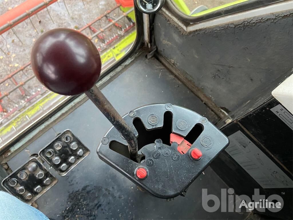 Moissonneuse-batteuse CLAAS Dominator 56 en vente aux enchères - Photo 47