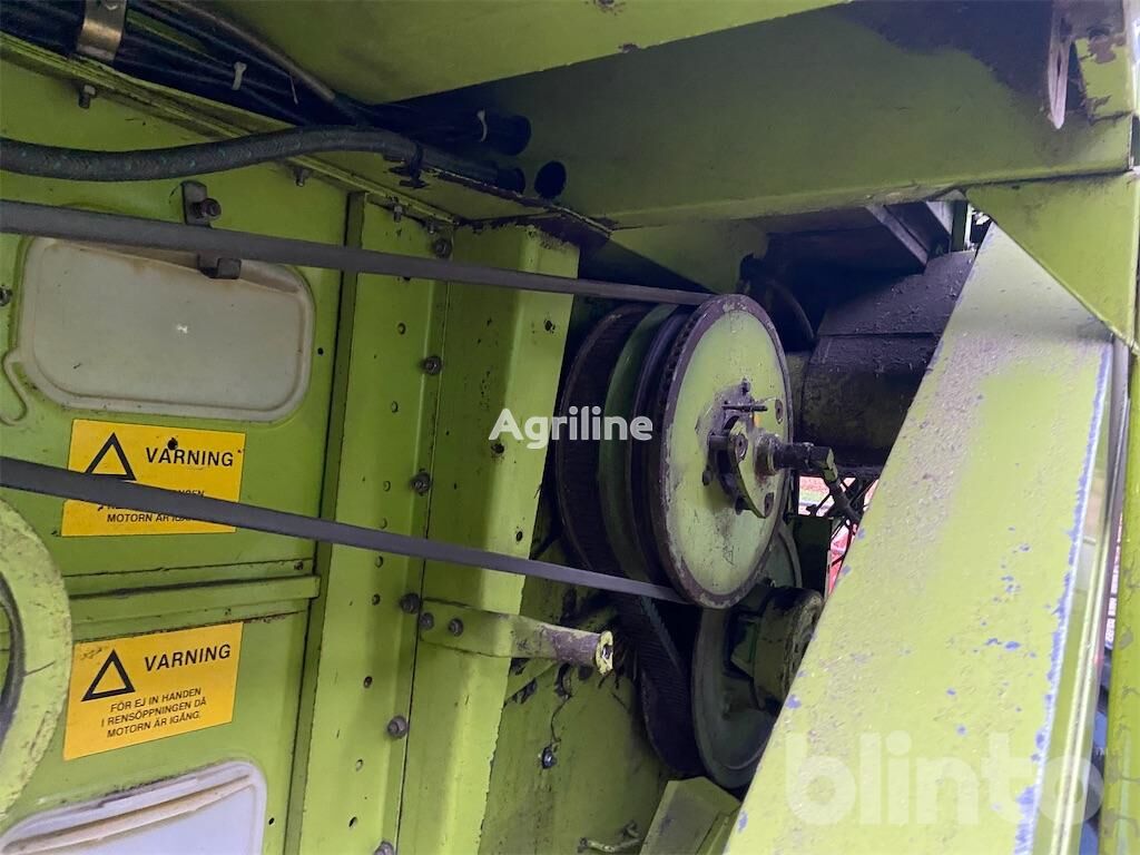 Moissonneuse-batteuse CLAAS Dominator 56 en vente aux enchères - Photo 41