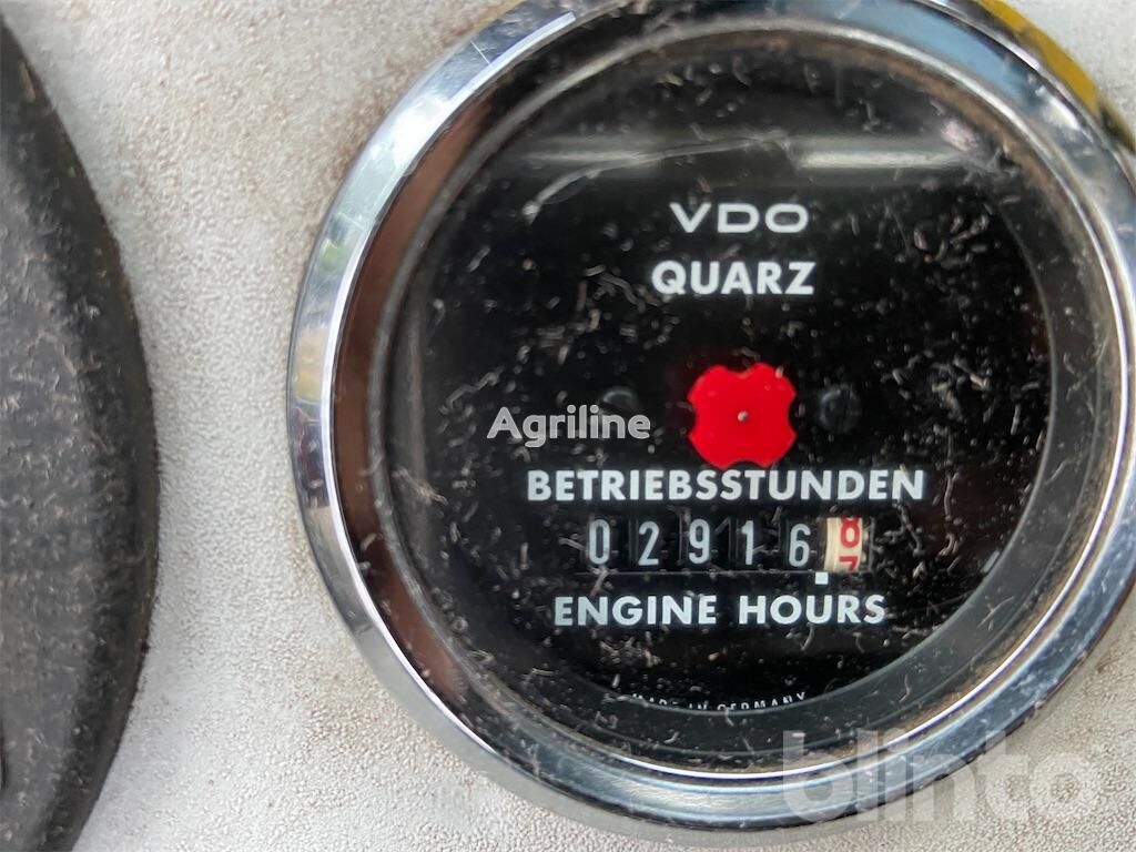 Moissonneuse-batteuse CLAAS Dominator 56 en vente aux enchères - Photo 46