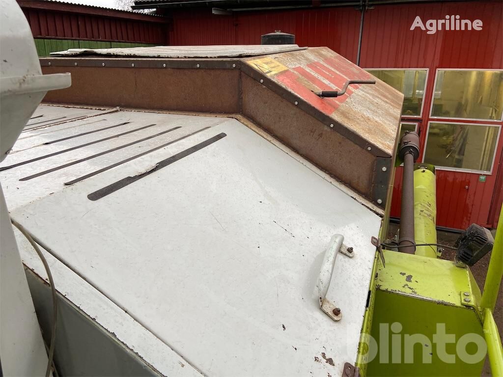 Moissonneuse-batteuse CLAAS Dominator 56 en vente aux enchères - Photo 56