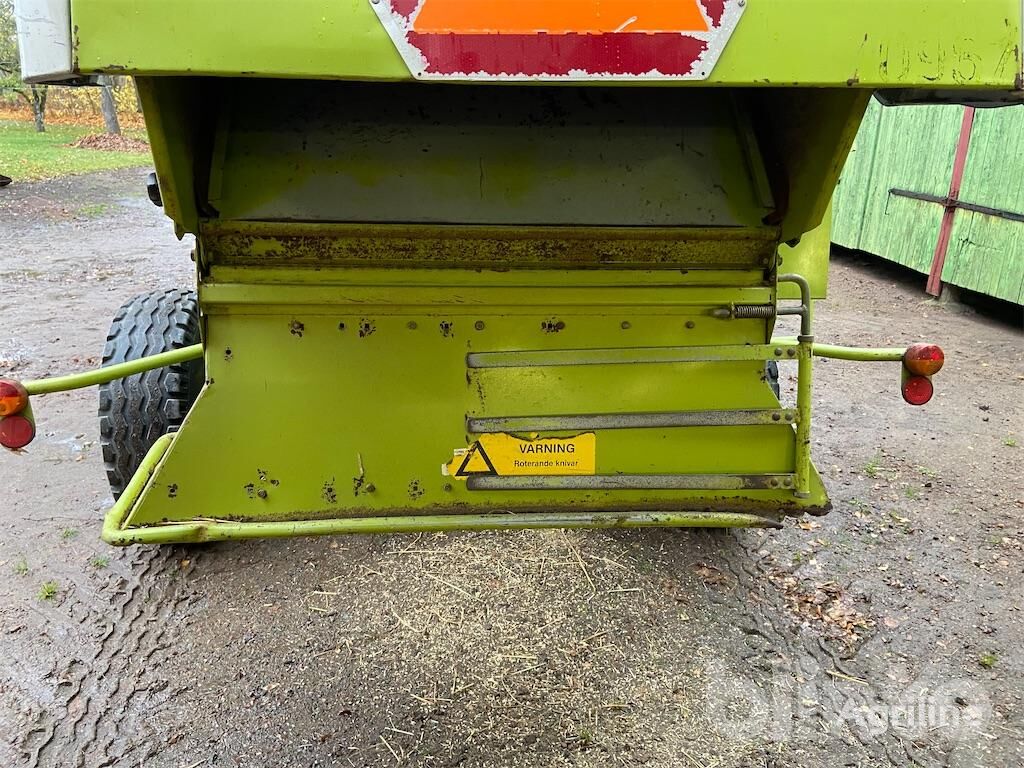 Moissonneuse-batteuse CLAAS Dominator 56 en vente aux enchères - Photo 8