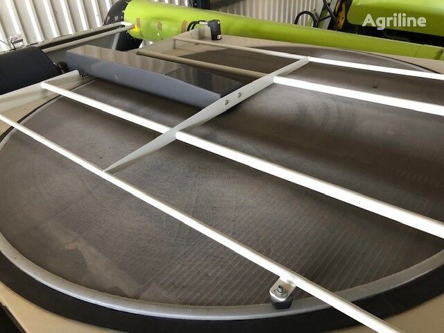 Moissonneuse-batteuse CLAAS Lexion 770 TT - Photo 15