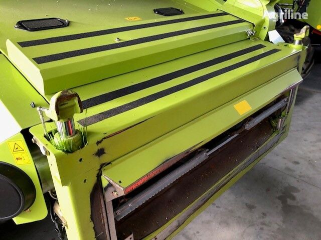 Moissonneuse-batteuse CLAAS Lexion 770 TT - Photo 8