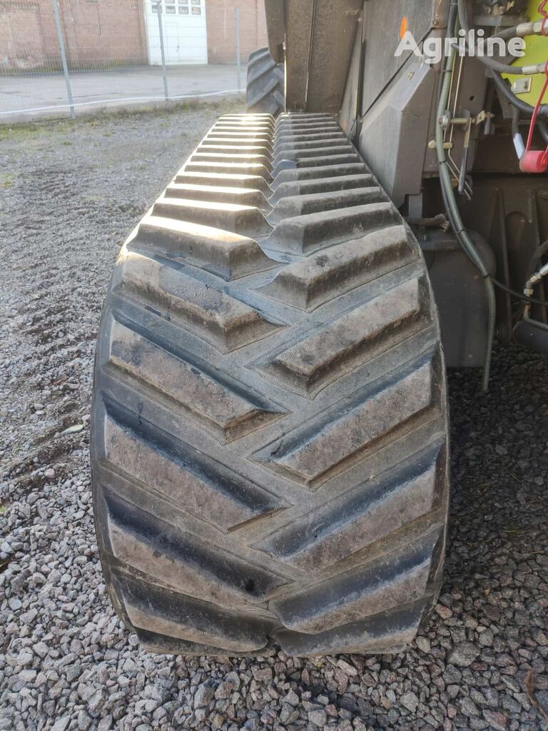 Moissonneuse-batteuse CLAAS Lexion 760 TT - Photo 34