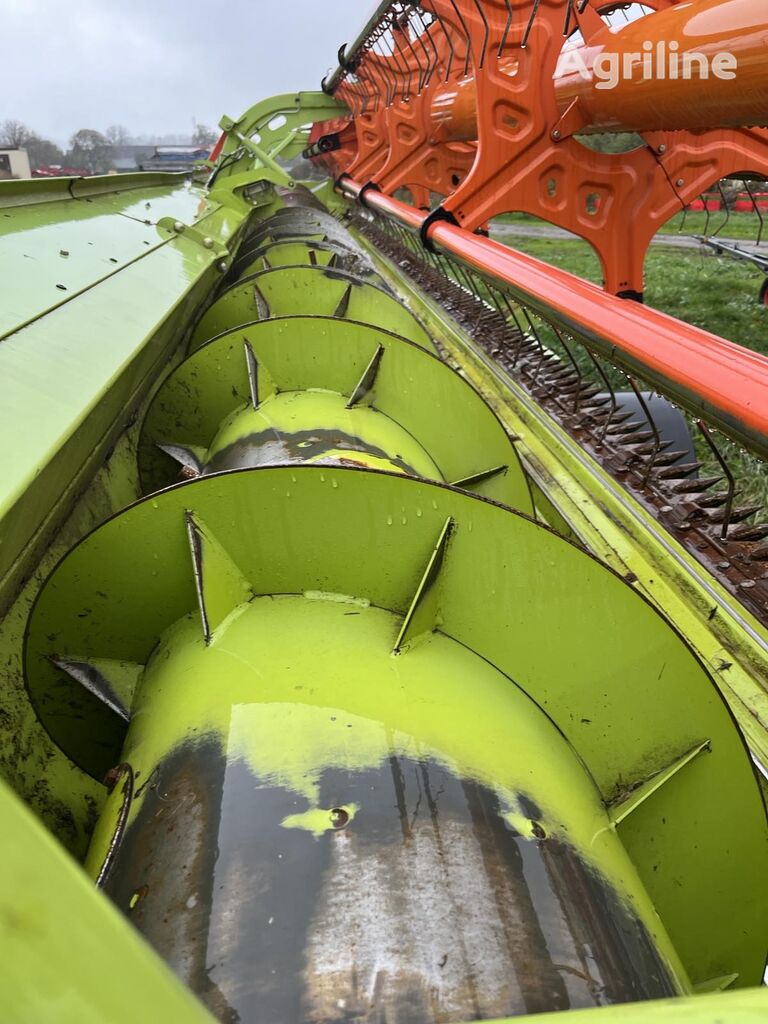 Moissonneuse-batteuse CLAAS Lexion 770 TT Kombayn v Evropi gotoviy do postavki v Ukrayinu - Photo 11