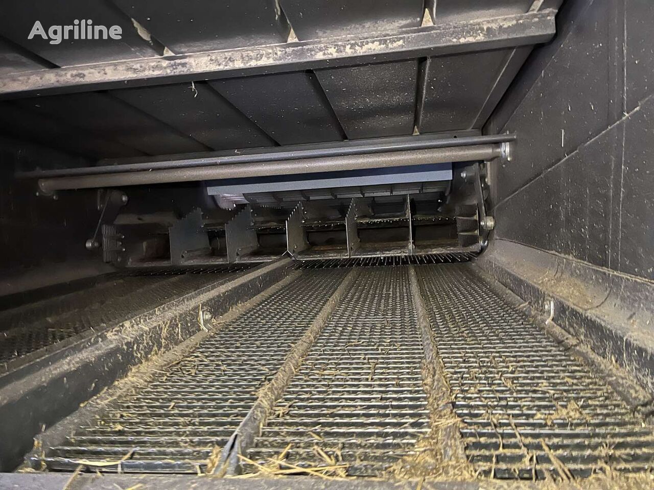 Moissonneuse-batteuse CLAAS Lexion 770 TT Kombayn v Evropi gotoviy do postavki v Ukrayinu - Photo 32