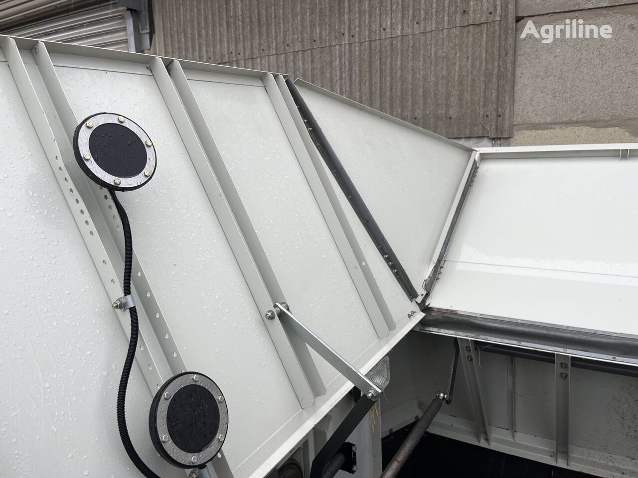 Moissonneuse-batteuse CLAAS Lexion 770 TT Kombayn v Evropi gotoviy do postavki v Ukrayinu - Photo 44