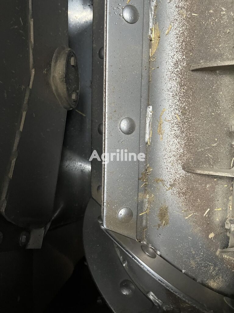 Moissonneuse-batteuse CLAAS Lexion 770 TT Kombayn v Evropi gotoviy do postavki v Ukrayinu - Photo 47