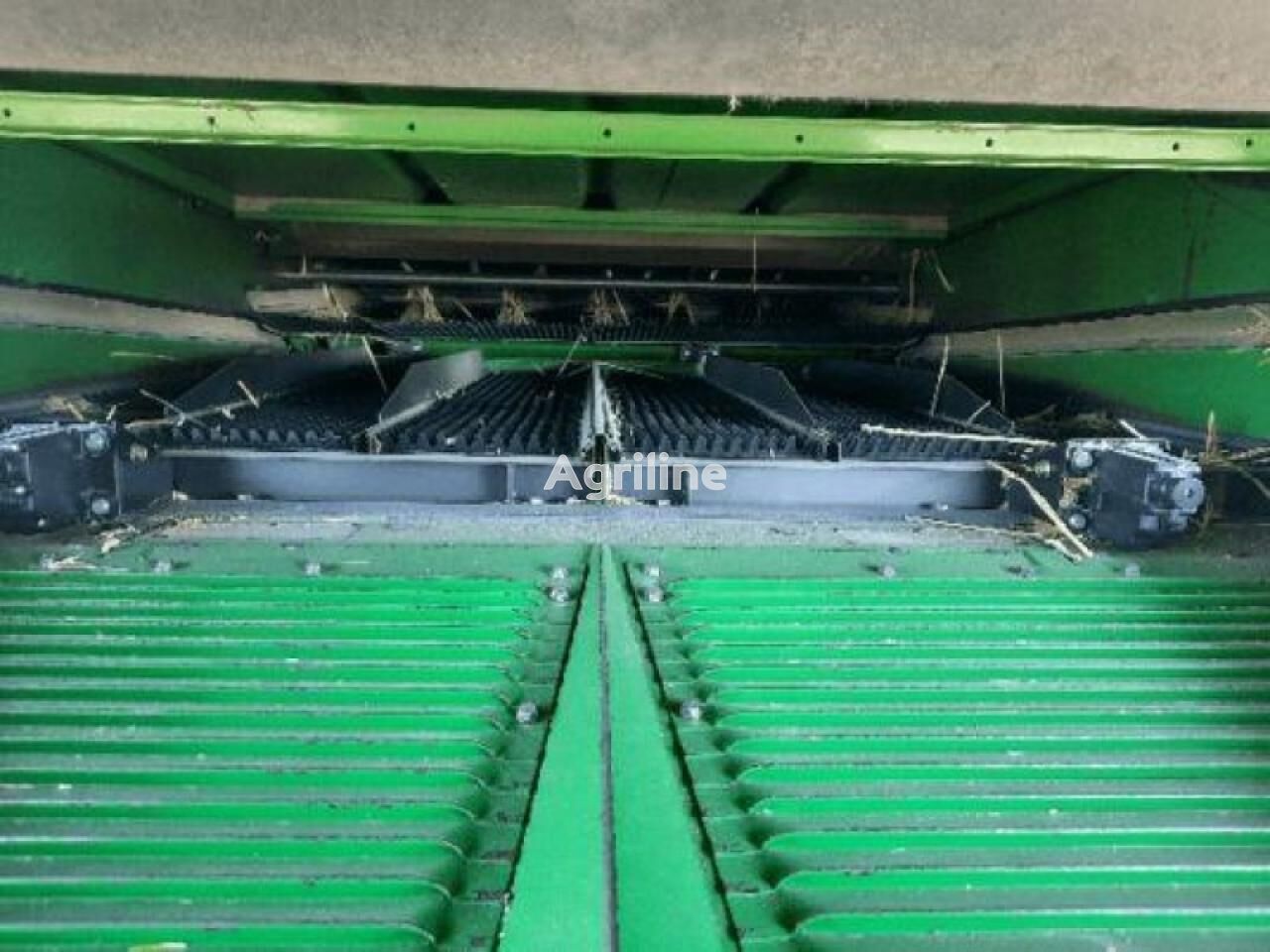 Moissonneuse-batteuse JOHN DEERE t660 - Photo 5