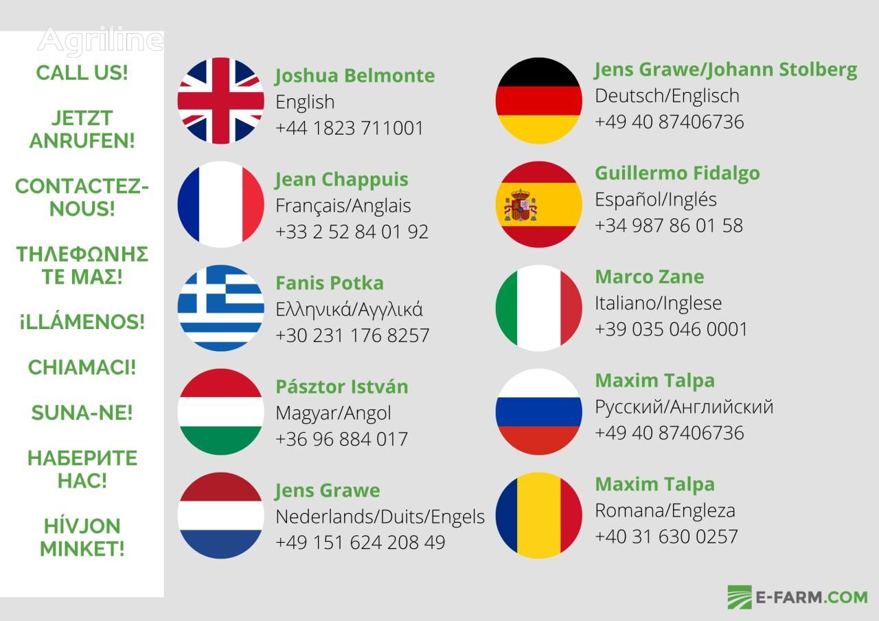 Moissonneuse-batteuse JOHN DEERE 2266 hillmaster - Photo 5