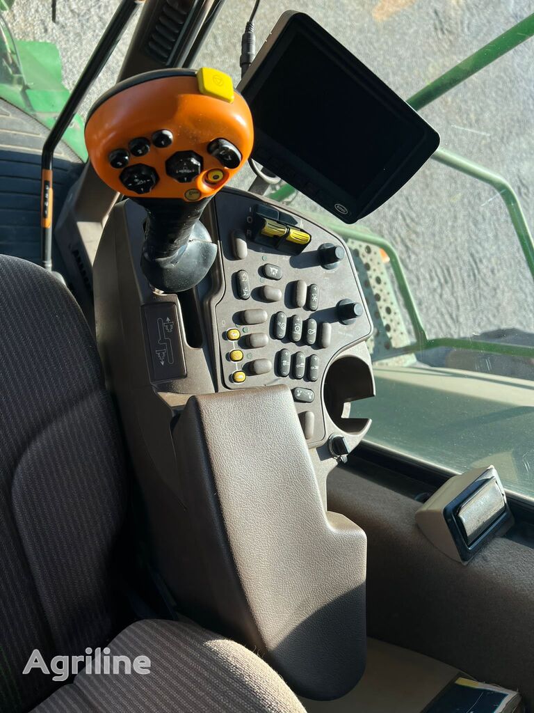 Moissonneuse-batteuse JOHN DEERE 9640i WTS - Photo 23