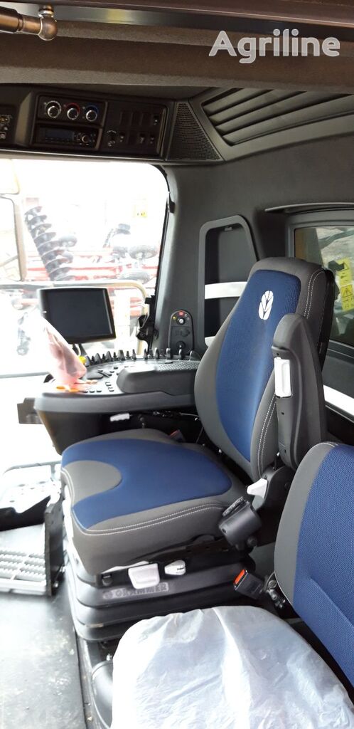 Moissonneuse-batteuse NEW HOLLAND CX8.80 neuve - Photo 7