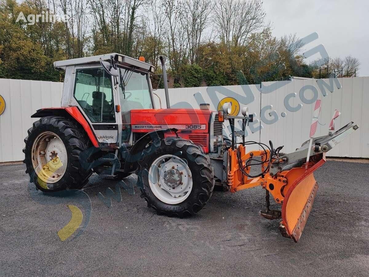 Tracteur a roues MASSEY FERGUSON MASSEY FERGUSSON 3085 B95-4