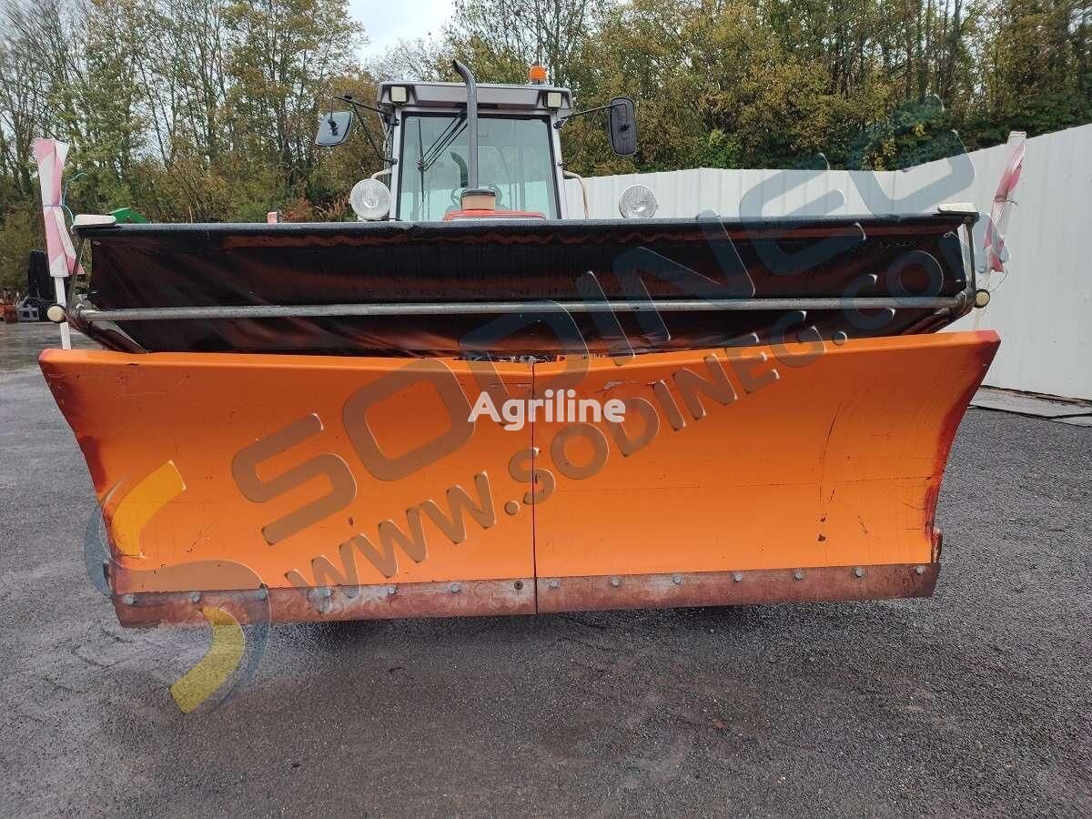 Tracteur a roues MASSEY FERGUSON MASSEY FERGUSSON 3085 B95-4 - Photo 11