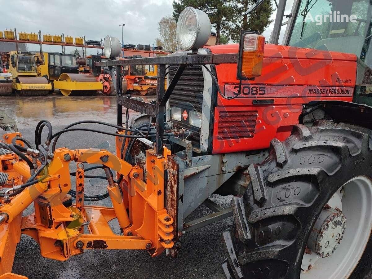 Tracteur a roues MASSEY FERGUSON MASSEY FERGUSSON 3085 B95-4 - Photo 13