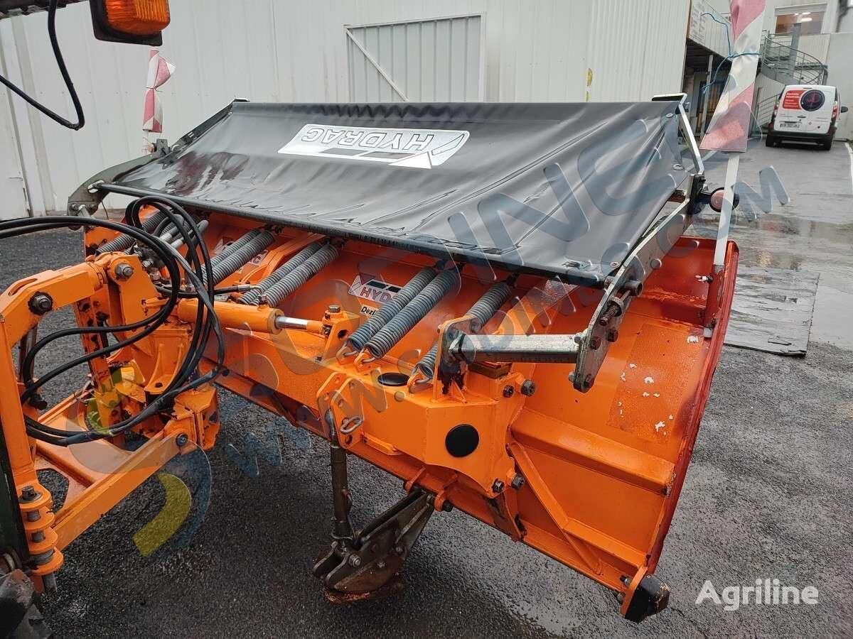 Tracteur a roues MASSEY FERGUSON MASSEY FERGUSSON 3085 B95-4 - Photo 14