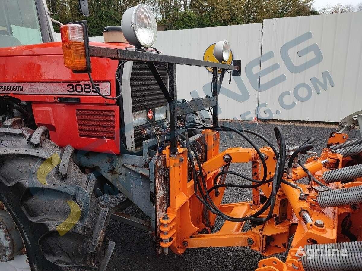 Tracteur a roues MASSEY FERGUSON MASSEY FERGUSSON 3085 B95-4 - Photo 15