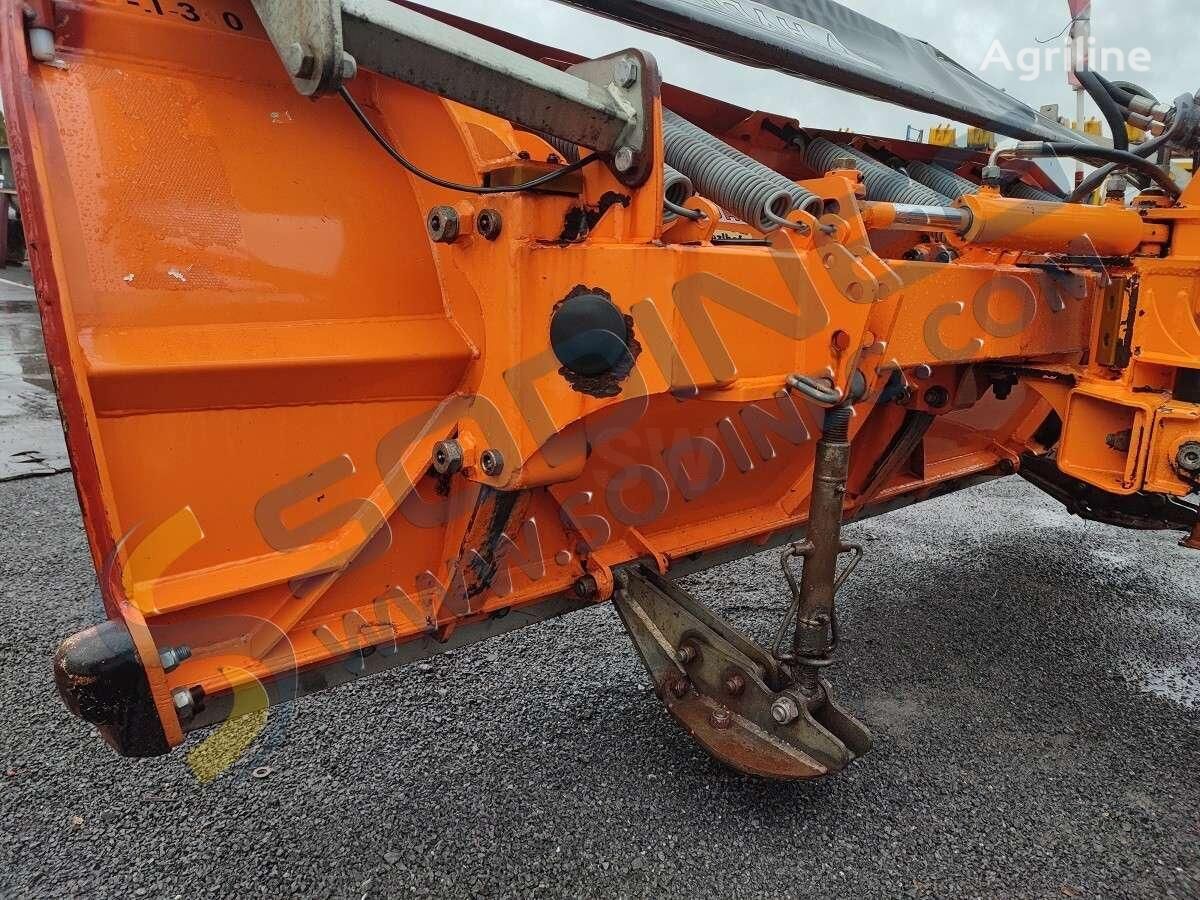 Tracteur a roues MASSEY FERGUSON MASSEY FERGUSSON 3085 B95-4 - Photo 17