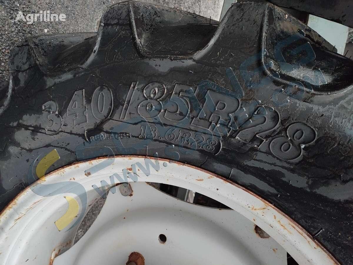 Tracteur a roues MASSEY FERGUSON MASSEY FERGUSSON 3085 B95-4 - Photo 20