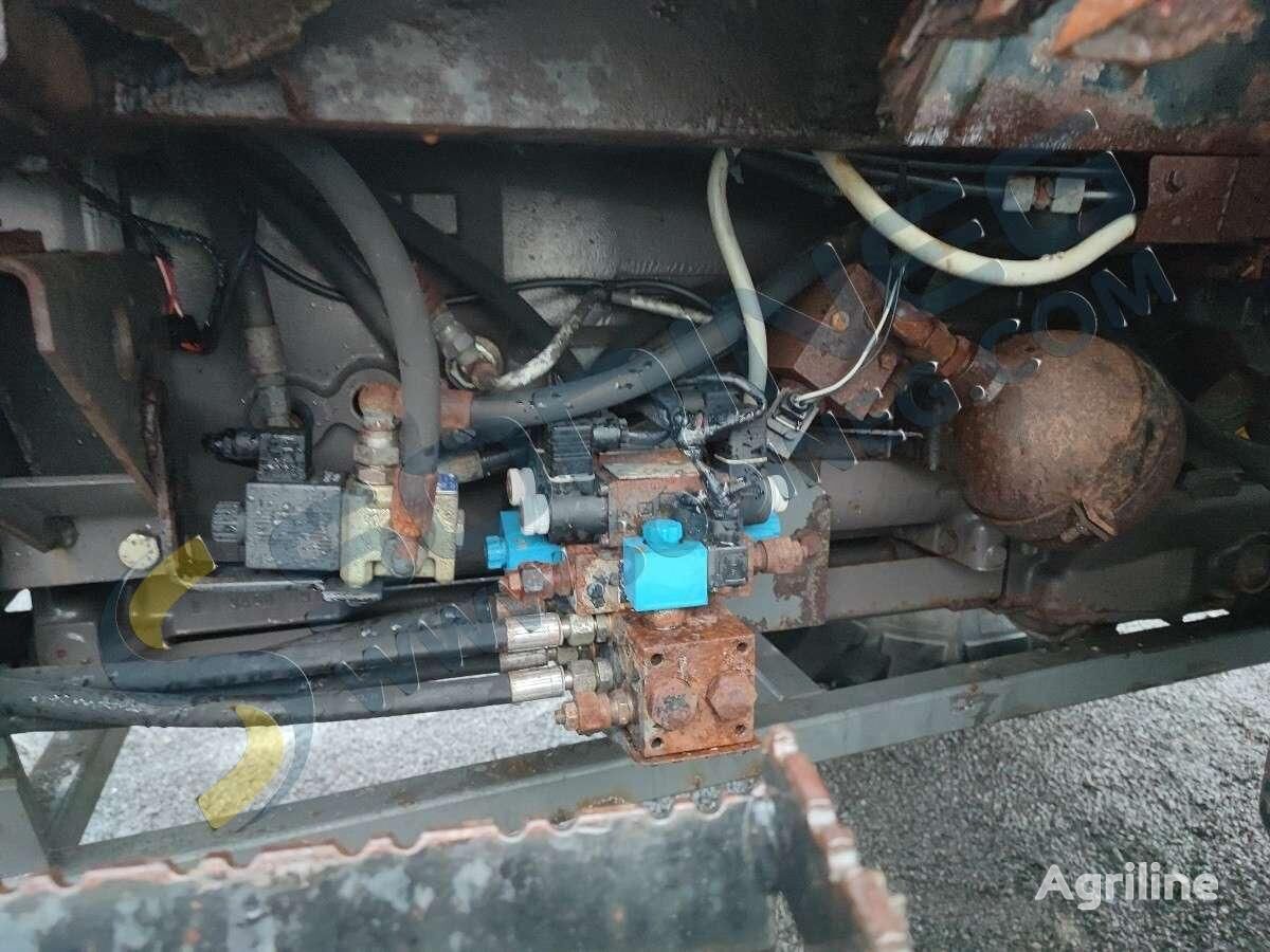 Tracteur a roues MASSEY FERGUSON MASSEY FERGUSSON 3085 B95-4 - Photo 26