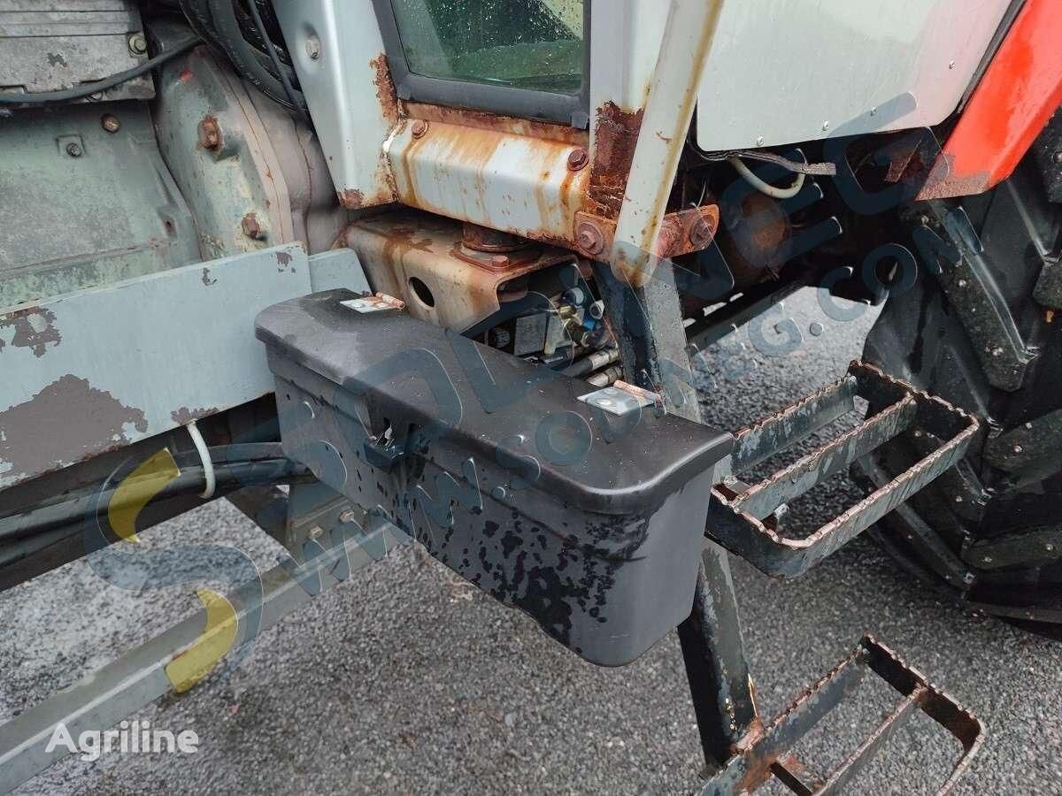 Tracteur a roues MASSEY FERGUSON MASSEY FERGUSSON 3085 B95-4 - Photo 27