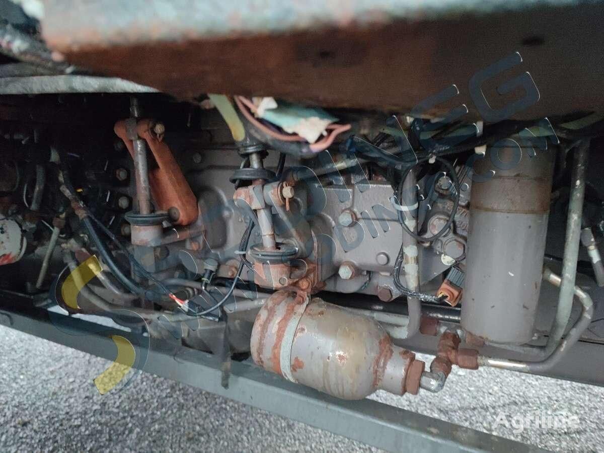 Tracteur a roues MASSEY FERGUSON MASSEY FERGUSSON 3085 B95-4 - Photo 30