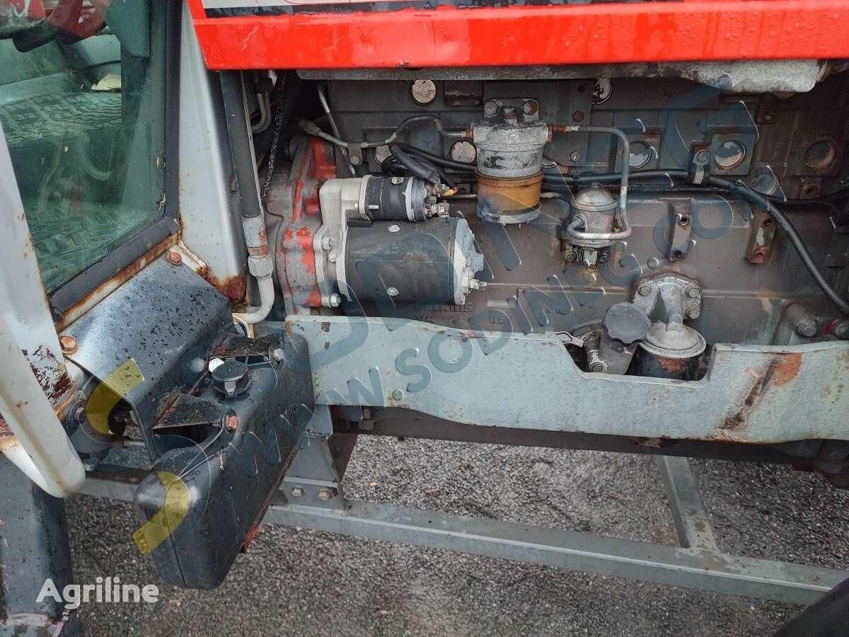 Tracteur a roues MASSEY FERGUSON MASSEY FERGUSSON 3085 B95-4 - Photo 31