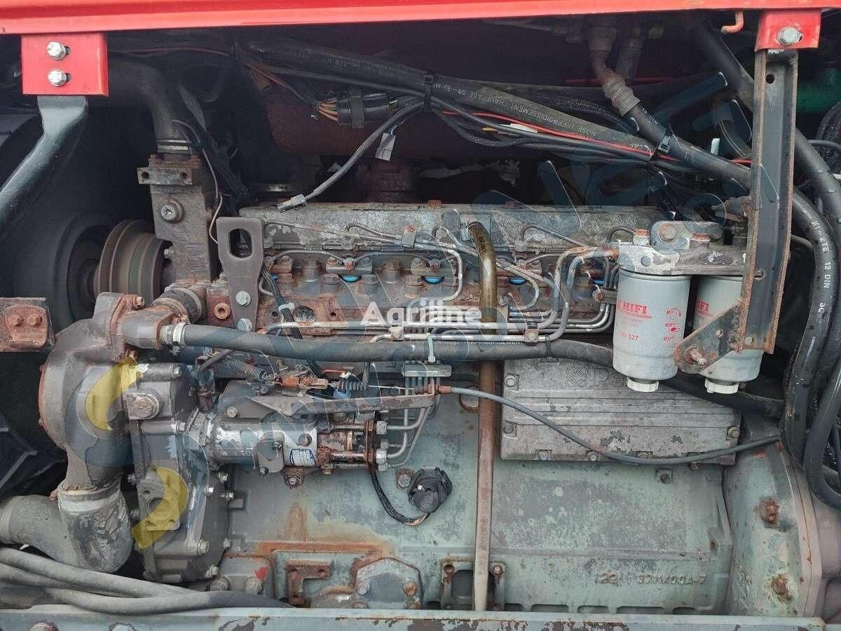 Tracteur a roues MASSEY FERGUSON MASSEY FERGUSSON 3085 B95-4 - Photo 32