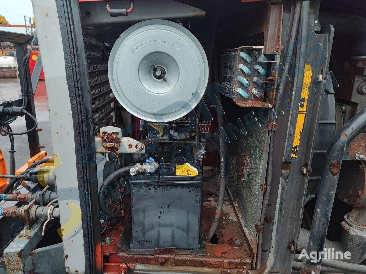 Tracteur a roues MASSEY FERGUSON MASSEY FERGUSSON 3085 B95-4 - Photo 33