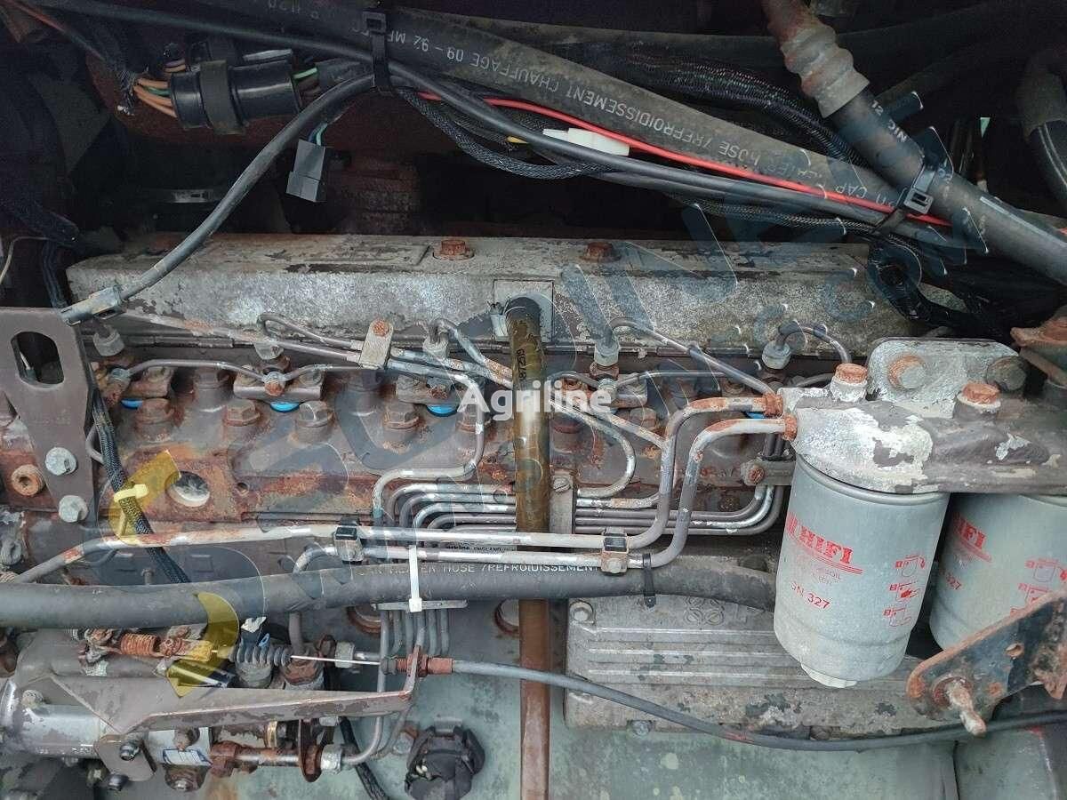 Tracteur a roues MASSEY FERGUSON MASSEY FERGUSSON 3085 B95-4 - Photo 34