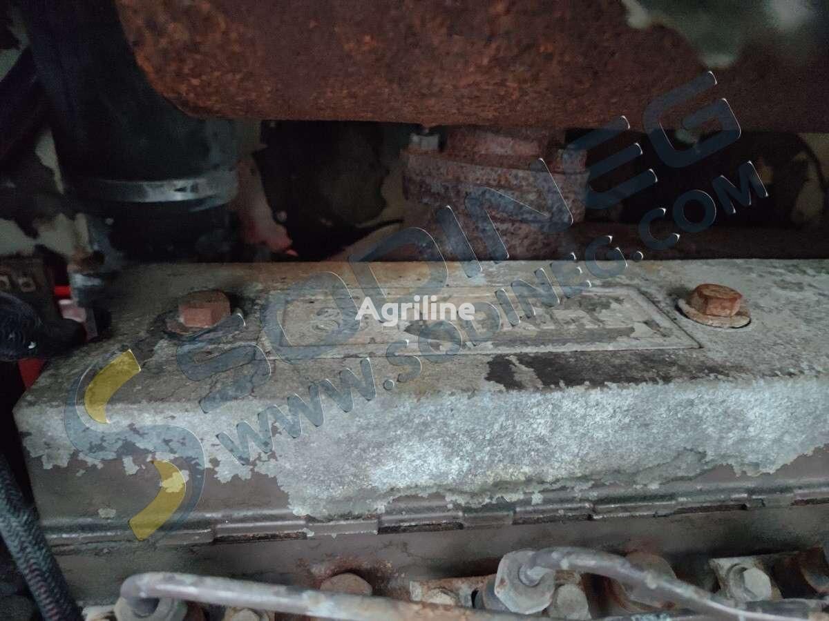 Tracteur a roues MASSEY FERGUSON MASSEY FERGUSSON 3085 B95-4 - Photo 35