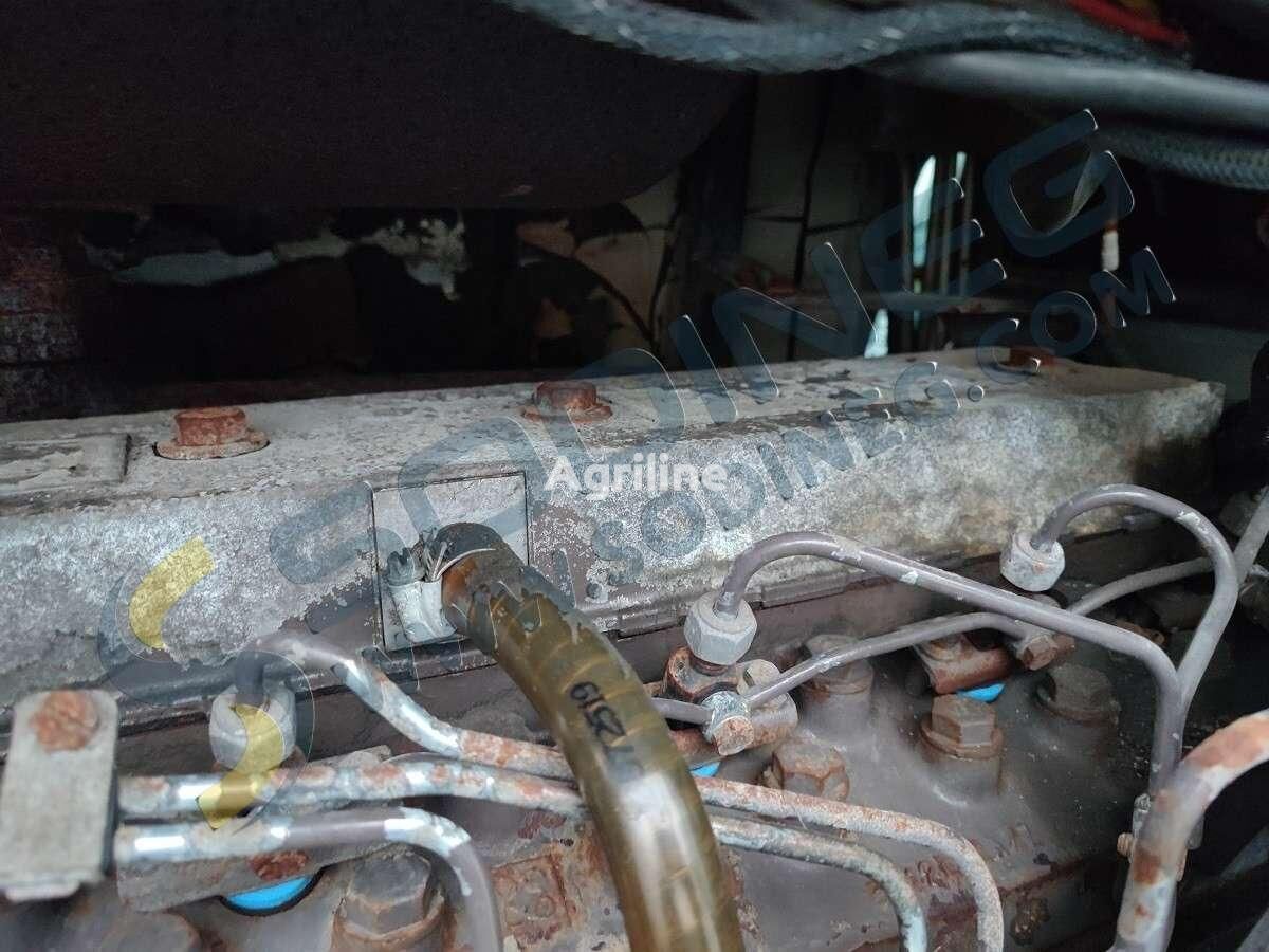 Tracteur a roues MASSEY FERGUSON MASSEY FERGUSSON 3085 B95-4 - Photo 36