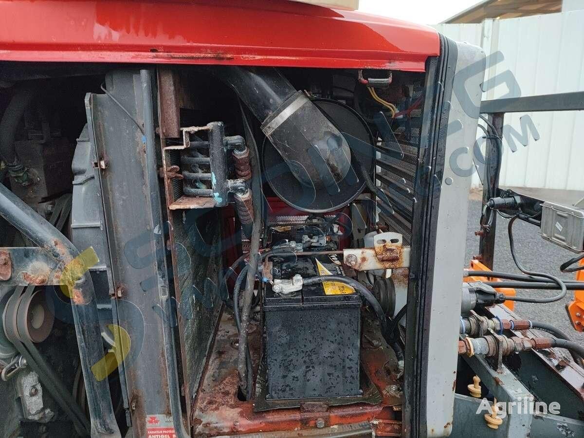 Tracteur a roues MASSEY FERGUSON MASSEY FERGUSSON 3085 B95-4 - Photo 38