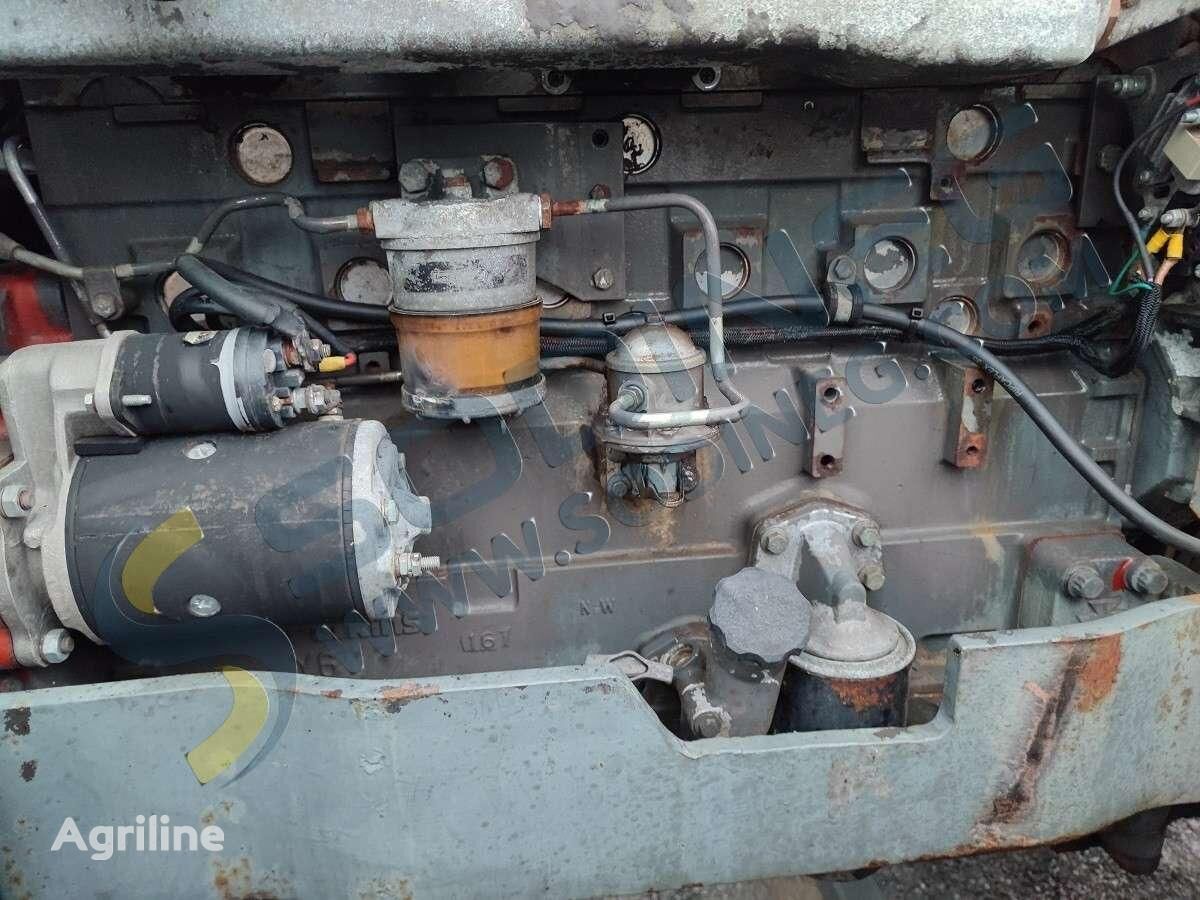 Tracteur a roues MASSEY FERGUSON MASSEY FERGUSSON 3085 B95-4 - Photo 40