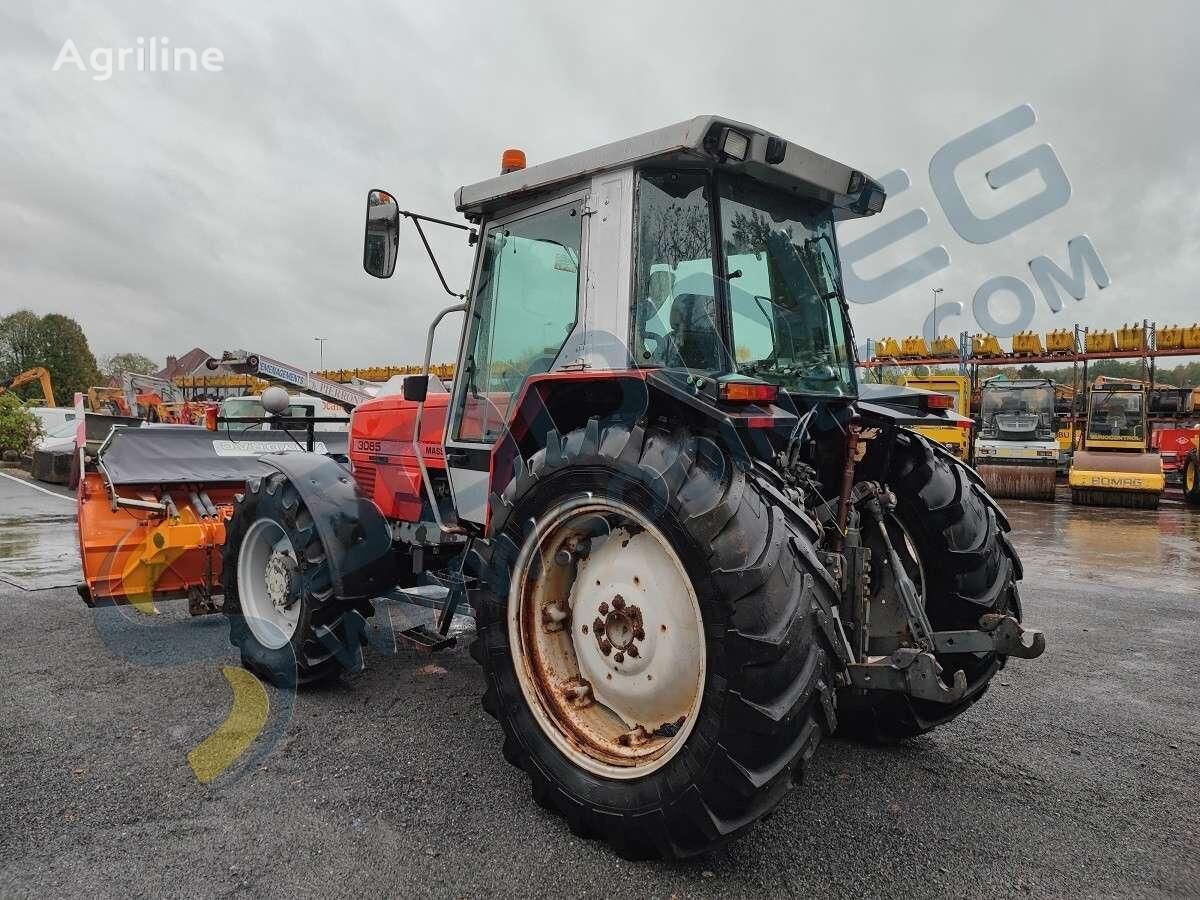 Tracteur a roues MASSEY FERGUSON MASSEY FERGUSSON 3085 B95-4 - Photo 5
