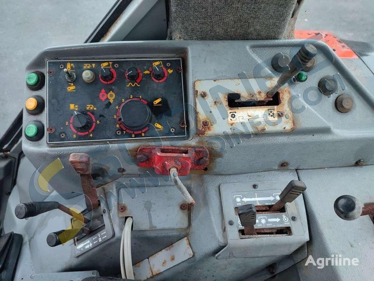 Tracteur a roues MASSEY FERGUSON MASSEY FERGUSSON 3085 B95-4 - Photo 44