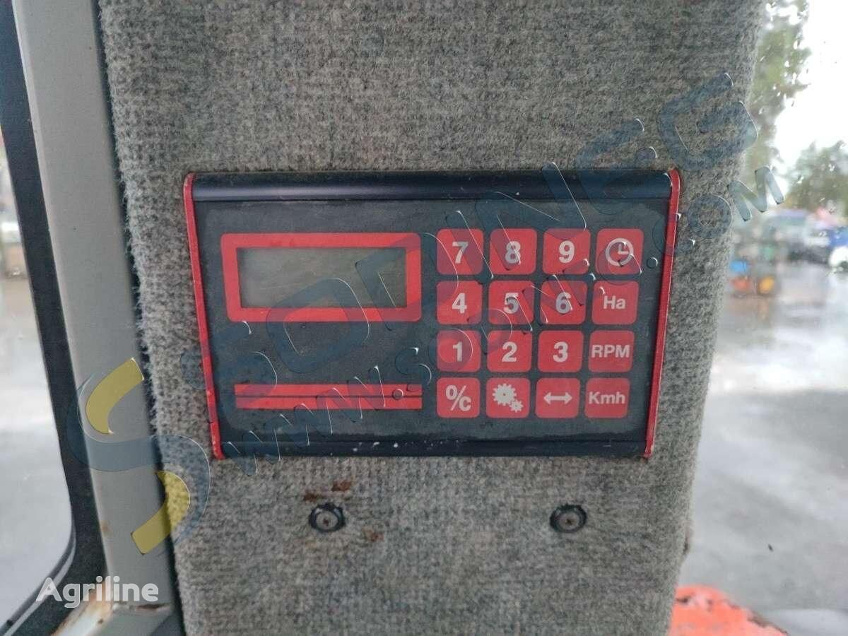 Tracteur a roues MASSEY FERGUSON MASSEY FERGUSSON 3085 B95-4 - Photo 45