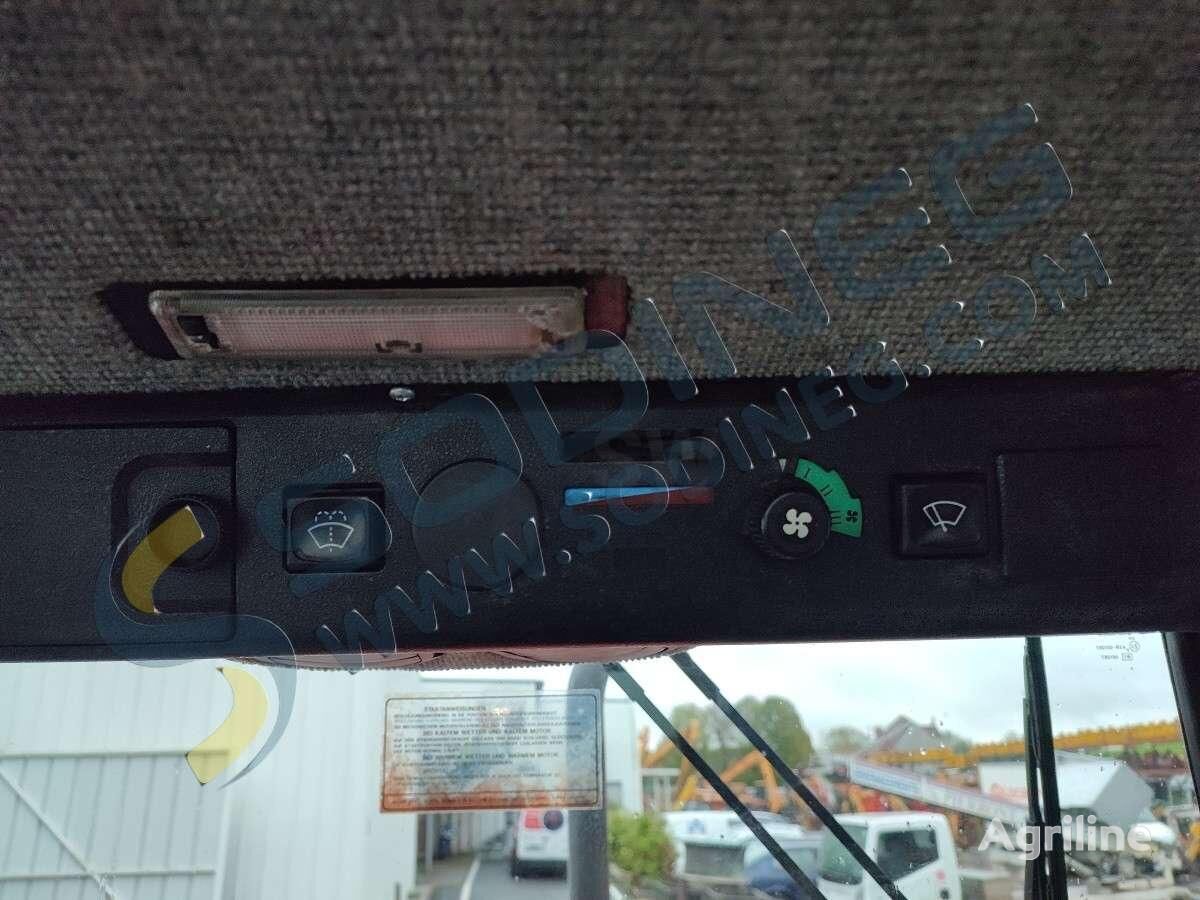 Tracteur a roues MASSEY FERGUSON MASSEY FERGUSSON 3085 B95-4 - Photo 47