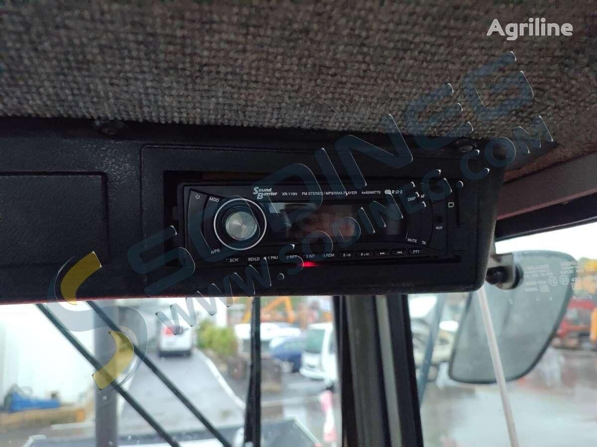 Tracteur a roues MASSEY FERGUSON MASSEY FERGUSSON 3085 B95-4 - Photo 48