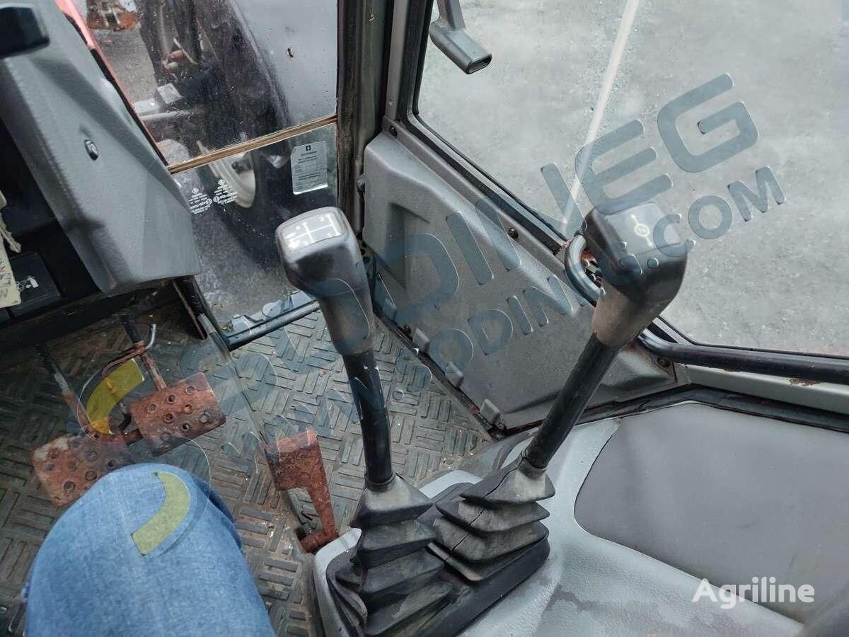 Tracteur a roues MASSEY FERGUSON MASSEY FERGUSSON 3085 B95-4 - Photo 49