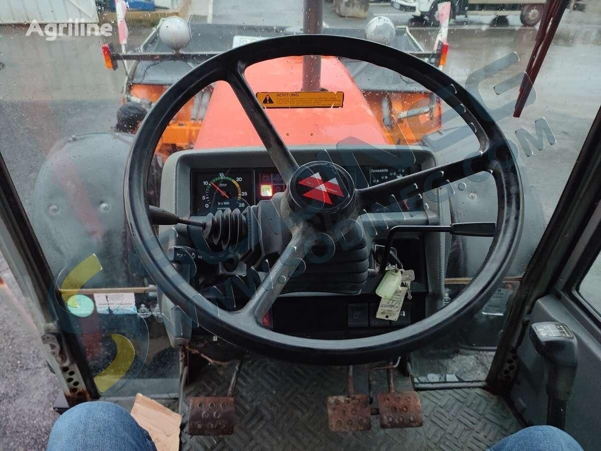 Tracteur a roues MASSEY FERGUSON MASSEY FERGUSSON 3085 B95-4 - Photo 50